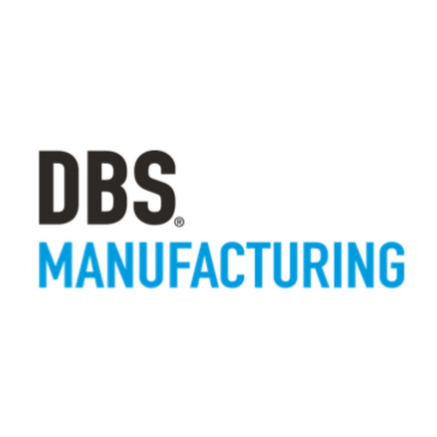 DBS Manufacturing - Manufacturing Solutions